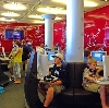 Интернет-кафе в Зернограде