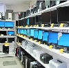 Компьютерные магазины в Зернограде