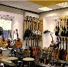 Музыкальные магазины в Зернограде