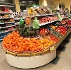 Супермаркеты в Зернограде