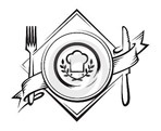 Мега - иконка «ресторан» в Зернограде